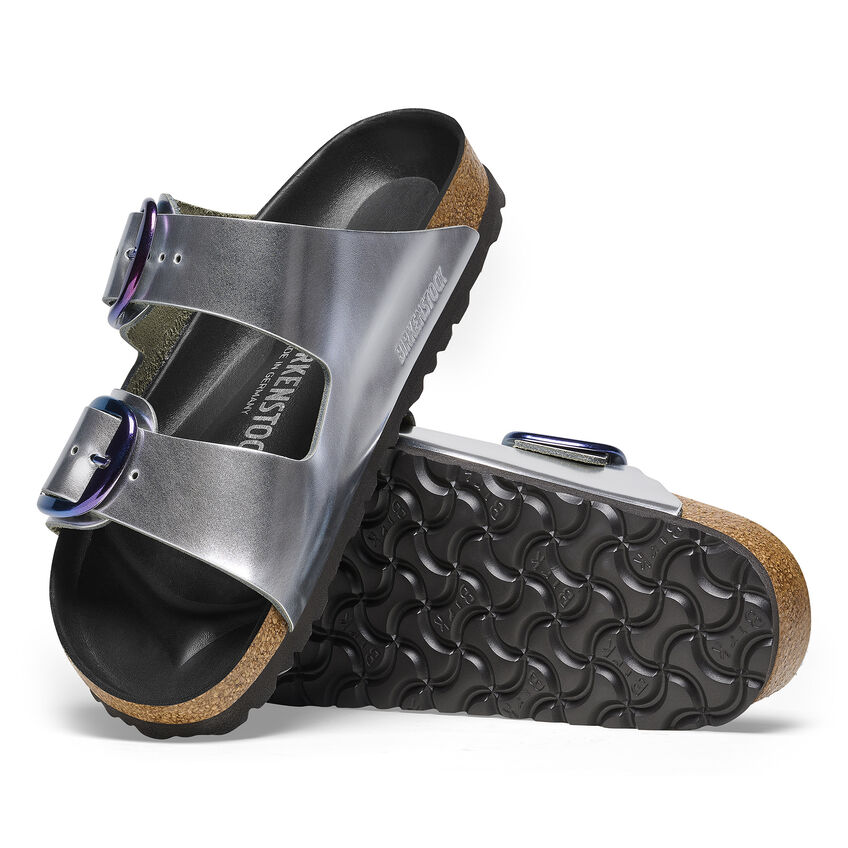 Birkenstock ARIZONA BIG BUCKLE LEATHER